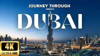 Dubai in 4K UHD | The city of Gold | Best places in Dubai
