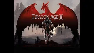 Dragon Age II ИГРОФИЛЬМ 2011