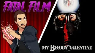 My Bloody Valentine (1981) Movie Review | Fatal Film