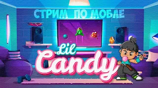 Миф слава всем! игры с подписчиками Mobile legends Bang Bang