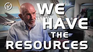 We Have the Resources