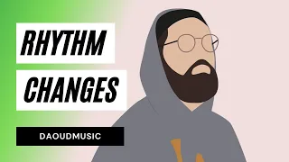 C Rhythm Changes - Jazz Play Along