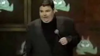 John Pinette at his finest