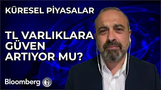 Küresel Piyasalar - TL Varlıklara Güven Artıyor mu? | 8 Mayıs 2024