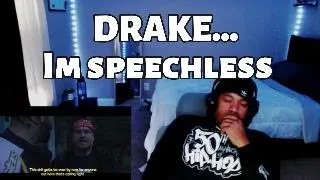 QuincyQ2K Reacts To Drake - Family Matters