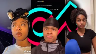 Black Tik Tok Compilation (Pt.35)