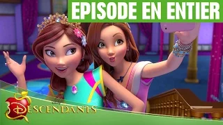 Descendants - Génération Méchants : épisode 26