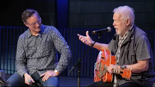 NMC Amplifier Ep. 12: Randy Bachman Shares the Stories Behind His Beloved Guitars