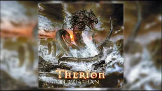 THERION - Leviathan (FULL ALBUM) 2021