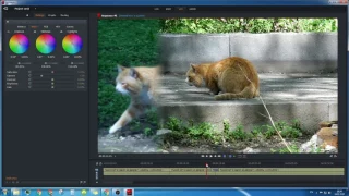 Видео урок по Лайтворкс Делаем монтаж видео легко Lightworks tutorial