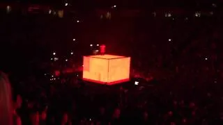 Runaway (Kanye Live)