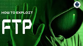 How To Hack Port 21 (FTP)