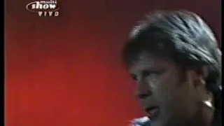 Iron Maiden Rock in Rio 01 Full show Uncut TV version