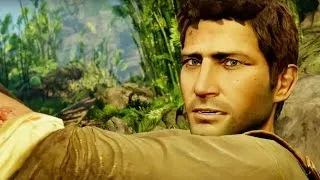 Uncharted: The Nathan Drake Collection - Accolades Trailer