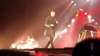 Hurts - Miracle @ Luxembourg
