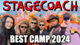 What you DIDN'T see at STAGECOACH 2024! | RV Camping