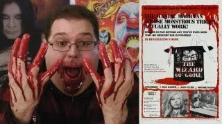 The Wizard of Gore (1970) - Blood Splattered Cinema (Horror Movie Review)