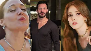 Gupse Özay’s Shocking Confession: Barış Arduç Left Her for Elçin Sangu