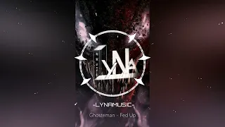 Ghostemane - Fed Up TikTok remix slowed hot 2022 •LYNAMUSIC•