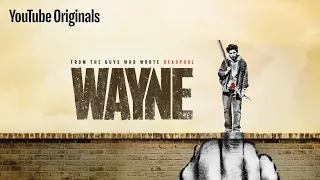 Уэйн 6 серия 1 сезона (Wayne)
