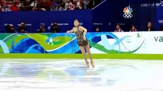 Yuna Kim - 2010 Vancouver Olympics SP (007 James Bond Medly)