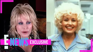 Dolly Parton REVEALS If She’ll Be in Jennifer Aniston’s ‘9 to 5’ Remake (Exclusive) | E! News