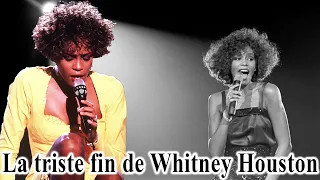 La vie et la triste fin de Whitney Houston