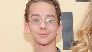 Sawyer Sweeten: Autopsy reveals Everybody Loves Raymond