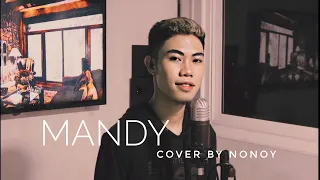 Mandy - Barry Manilow (Cover by Nonoy Peña)