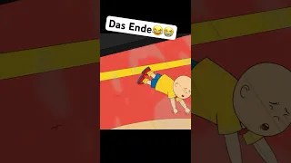 Das Ende😂😭 #humour #comedyfilms #fail #funny #lustig #comedymovies #crazycomedy #caillou