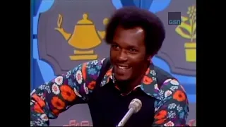 What's My Line? episode with Vida Blue as the Mystery Guest (1973)