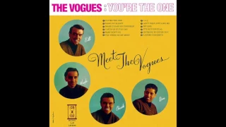 You're the One - The Vogues (1965)