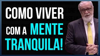 A PAZ que Supera Todo ENTENDIMENTO: o Caminho para uma VIDA TRANQUILA com Paulo | AUGUSTUS NICODEMUS