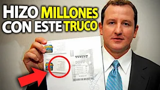 Los Ganadores De Lotería más Inteligentes Del Planeta 💶