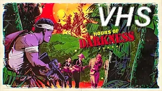 Far Cry 5: Hours of Darkness (2018) - правильный трейлер - VHSник