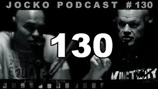 Jocko Podcast 130 w/ Echo Charles: Guidelines from 430 A.D. "Concerning Military Affairs."