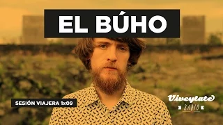 El Búho - Dj Set · Viveylate Radio 1x09