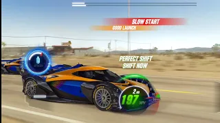 [CSR2] Solus GT BRUTAL SWAPPER😂😂😂