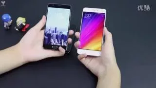 Xiaomi MI5S VS Xiaomi MI5 VS Oneplus 3 Review