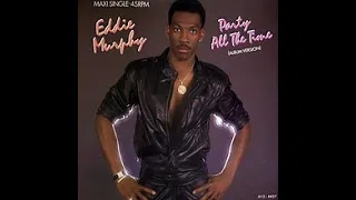 Eddie Murphy - Party all the Time (FL Studio Reconstruction)