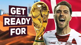 World Cup Preview: Denmark Can Win It All