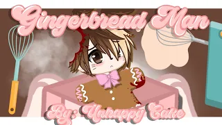 Gingerbread Man || Melanie Martinez || Cry Baby|| GCMV || Don't Hurt Me #14 || Unhappy Cake