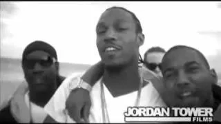 Juelz Santana feat. Skull Gang - Here We Are  2011 (Official Video)