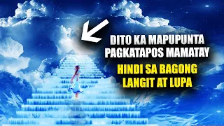 NASAN NGAYON ANG MGA KRISTIYANONG NAMATAY?