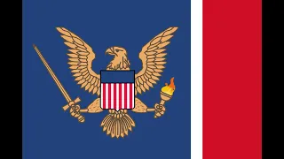 Anthem of the American Union State - HOI4 Kaiserreich/Kaiserredux