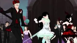 JNPR Dance Party