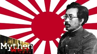 10 Verbrechen Japans im zweiten Weltkrieg!