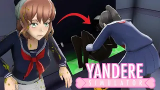 FINDING EVERY POSSIBLE WAY TO MAKE AMAI ODAYAKA'S LIFE AT AKADEMI MISERABLE | Yandere Simulator