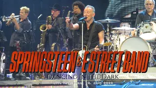 Bruce Springsteen & The E Street Band - Dancing In The Dark (live @ Vienna 2023)