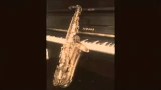 You Raise Me Up - Josh Groban [Alto Saxophone]